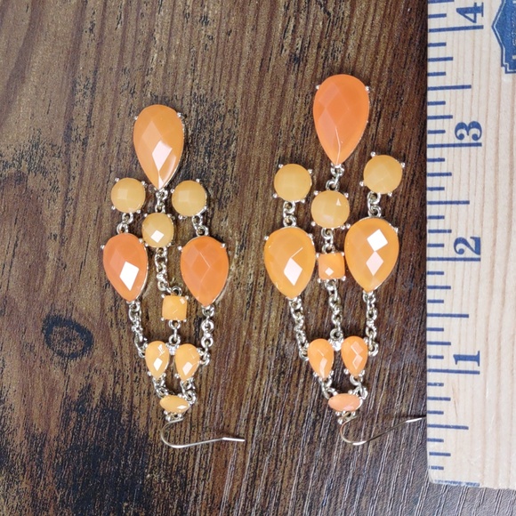Chandelier Earrings - Picture 4 of 4